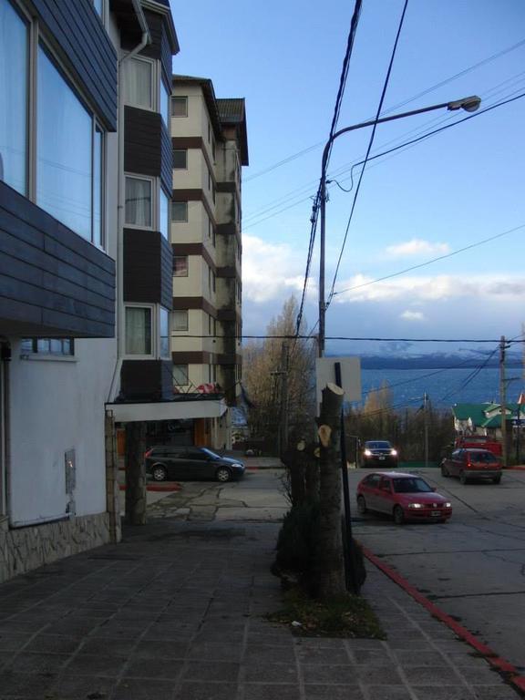 Monte Cervino Hotel San Carlos de Bariloche Exteriér fotografie